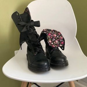 The Original Dr. Martens